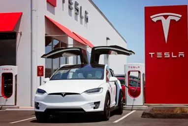 Tesla предлагает дополнительную скидку китайским покупателям на некоторые модели электрокаров