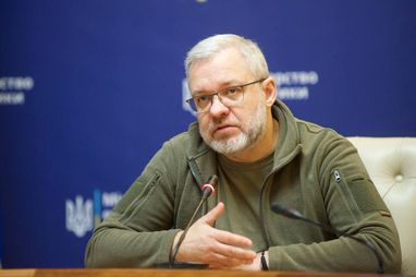 Галущенко: Мир должен отреагировать на преступление жесткими санкциями против российской ядерной отрасли