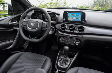 Фото: Fiat