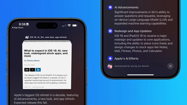Apple готує велике оновлення для Safari