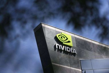 Ринкова капіталізація Nvidia зросла за день на рекордні 277 мільярдів доларів