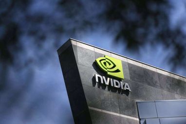 Рыночная капитализация Nvidia выросла за день на рекордные 277 миллиардов долларов