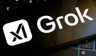 Пока модели Grok догоняют конкурентов, быстро растет Grok Bot