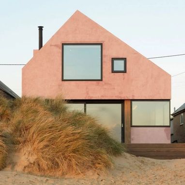 ТОП-7 самых лучших домов 2022 года (фото)