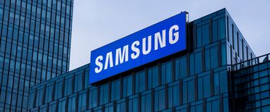 Samsung збільшив чистий прибуток удвічі