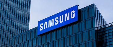 Samsung увеличил чистую прибыль в два раза