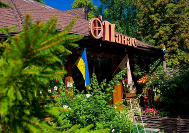 Прокуратура через суд требует снести здание ресторана в парке. Т.Г. Шевченко: почему так