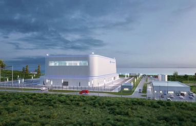 Польша строит первую в Европе атомную электростанцию с малыми реакторами