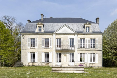 В Європі розпродають закинуті замки: 5 найпопулярніших пропозицій