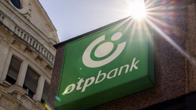 Угорський OTP Bank може згорнути бізнес у росії