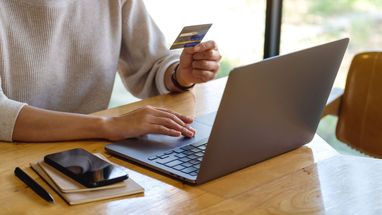 В Украине заработала новая версия мгновенных платежей
