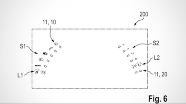 Volkswagen хочет убрать в своих автомобилях переключатели поворотов