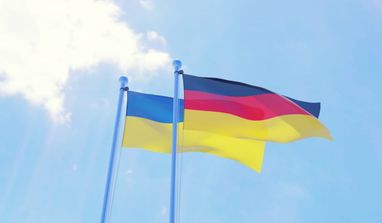 Чем занимаются украинские беженцы в Германии