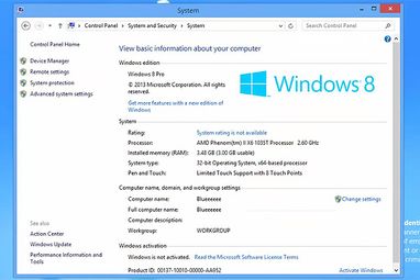 У Мережу потрапили знімки нової версії Windows (ФОТО)
