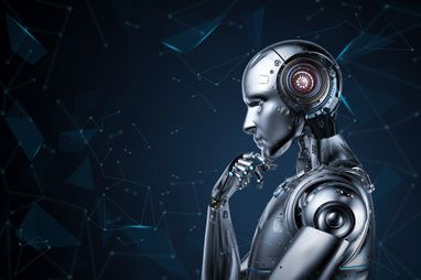 Для чого українці використовують ШІ — результати опитування