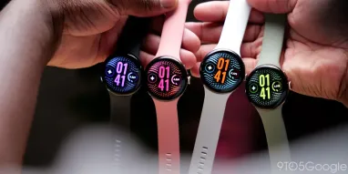 Pixel Watch 5