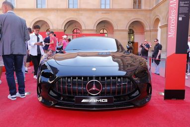 Фото: carscoops.com