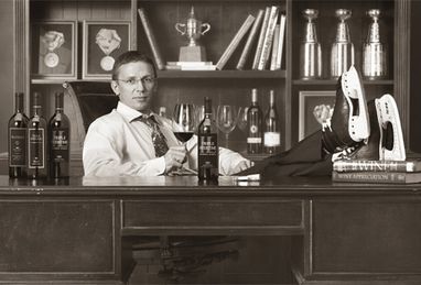 Самою ракеткою ситий не будеш