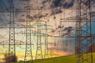 В Украине упростили присоединение генерирующих установок к электросетям