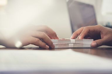 В Украине хотят изменить правила выдачи микрокредитов — детали законопроекта
