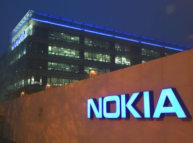 Nokia и Lexmark приостановили поставки в рф