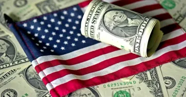 Потребительские цены в США стремительно растут, несмотря на повышение ставок ФРС