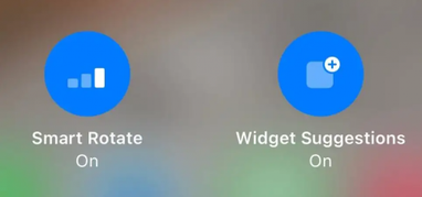 Apple добавила в iOS 15 новые полезные виджеты