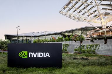 Nvidia обвинили в сокрытии миллиардных доходов от майнинга криптовалют