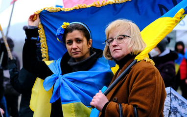 С какими проблемами украинцы за границей сталкиваются чаще всего