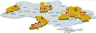 В Украине начался бум потребления