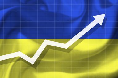 Развитие украинской экономики