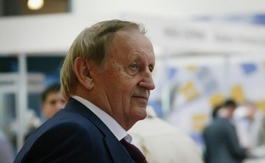 ВАКС разрешил конфисковать активы экс-президента «Мотор Сичи» Богуслаева