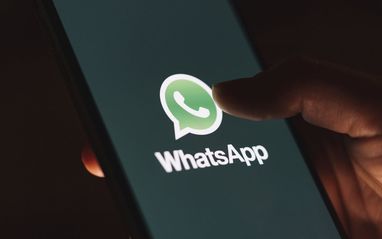 WhatsApp запустив функцію каналів, як у Telegram