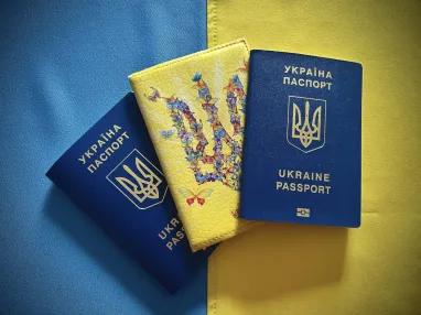 Украина запустила новую электронную очередь для консульских услуг за рубежом