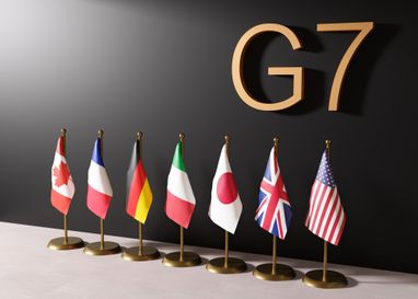 G7 ухвалила декларацію щодо підтримки України