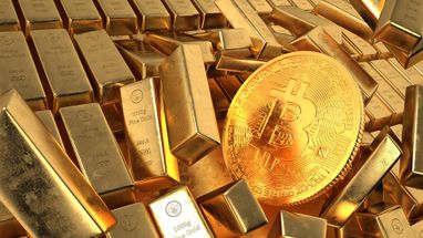 Криптовалюта краща, ніж золото: творець Ethereum назвав три причини