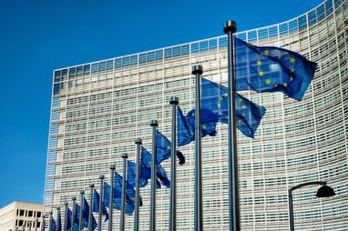 Європарламент схвалив перший у світі комплексний законопроєкт про ШІ