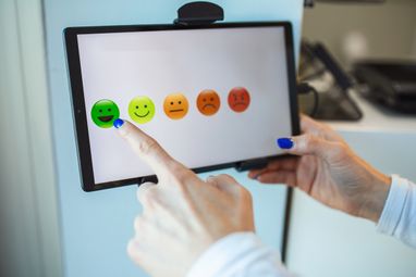 Проходьте опитування та отримайте шанс виграти 5 тис. грн