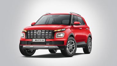 Hyundai виводить на ринок кросовер вартістю менше 10 тисяч доларів (фото)