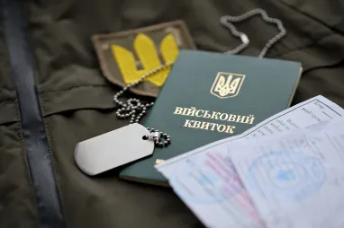 Рада приняла новые правила отсрочки от мобилизации