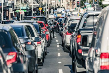 Постпреды стран ЕС договорились избавиться от автомобилей с двигателями внутреннего сгорания до 2035 года