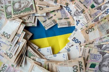 Как перевести деньги из Украины в Европу