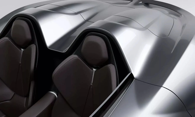 Знаменитий суперкар Mercedes 2000-х отримав надпотужного сучасного наступника (фото)