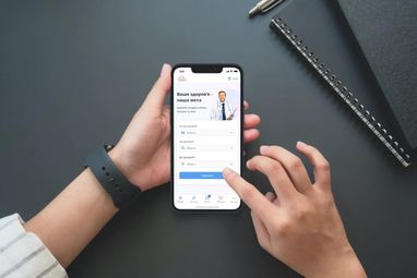 «Київстар» купив медичний сервіс Helsi. До війни він оцінювався в $30-40 млн