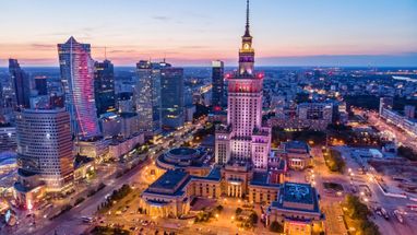 Названо найкращі напрямки для подорожей у 2023 році: рейтинг
