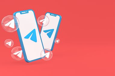 Назван Telegram-канал, который лучше всего освещает тему финансов: FinAwards 2025