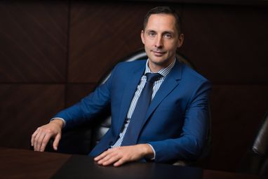 Артем Дроздов: про перспективи врегулювання ринку криптовалют в Україні