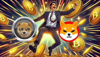 Ранний выход на пенсию с криптовалютой? Аналитик выбирает Dogen вместо Shiba Inu для пожизненных доходов