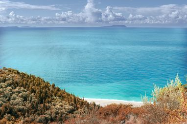 <i>Отдых в Албании, источник фото: pixabay</i>