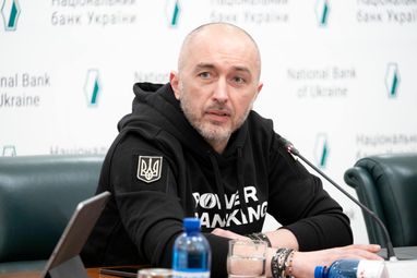 Пишний назвав оподаткування прибутків банків «надзвичайним і ситуативним»
